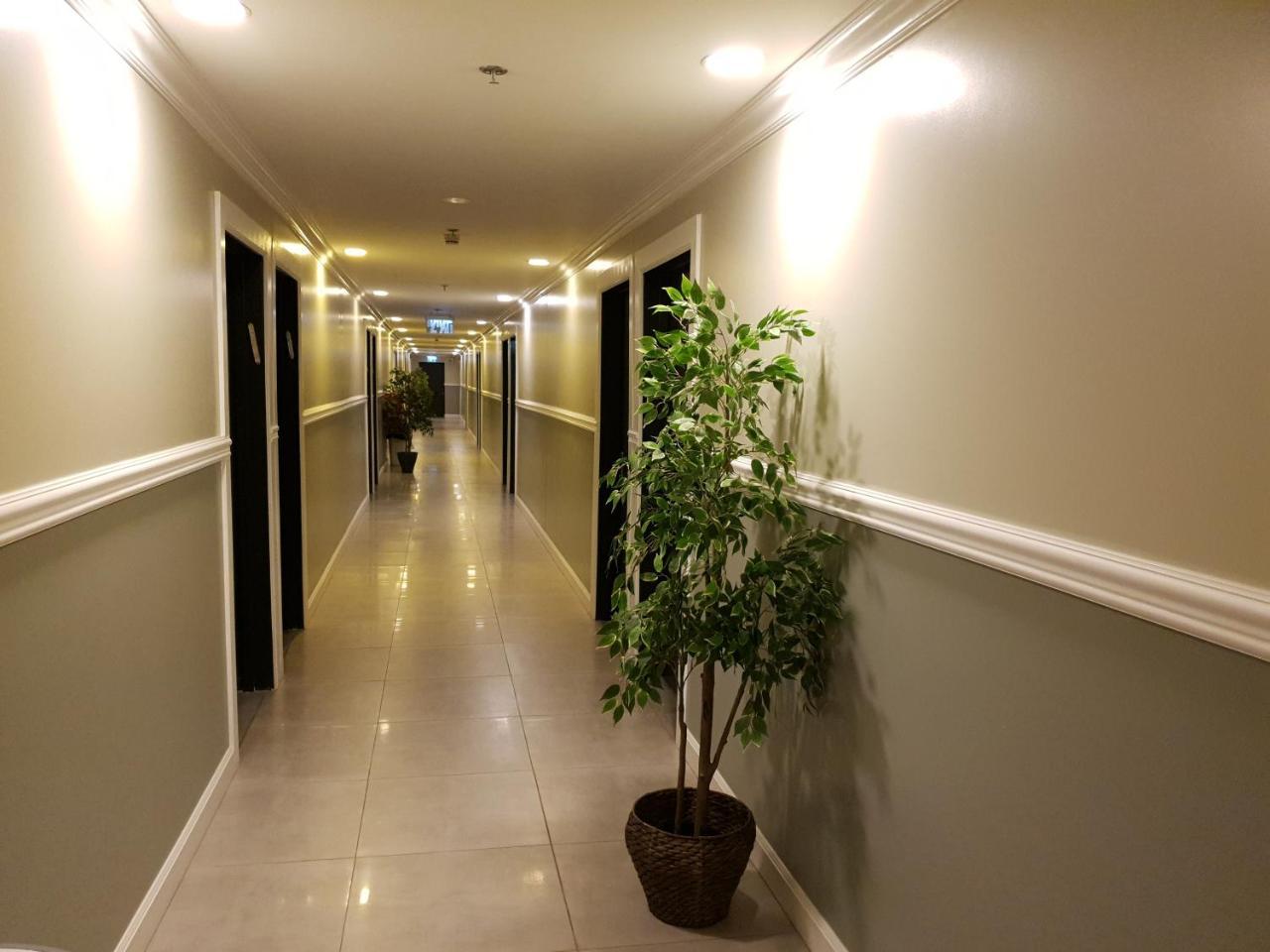 Spat Hotel Ashdod Exterior foto
